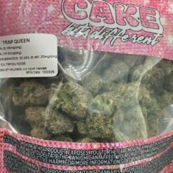 og cake cannabis flower