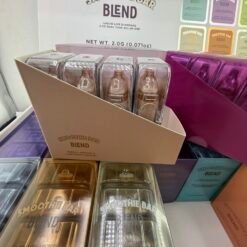 smoothie bar 2g dual tank vape