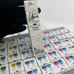 umo 2g disposable