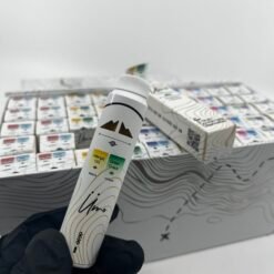 Umo 2G Double Tank Disposable