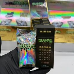 Burtz 2G Live Diamond Disposable