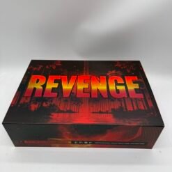 revenge 2g disposable vape