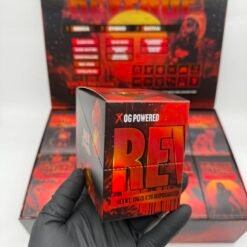 Revenge V2 Disposable 2G