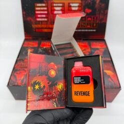 revenge 2g disposable vape