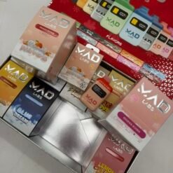 Mad Labs Xmass 2G Disposable