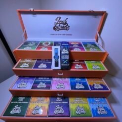 loud extracts live resin liquid diamond disposable