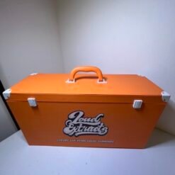 Loud Extracts V4 Disposable 2g