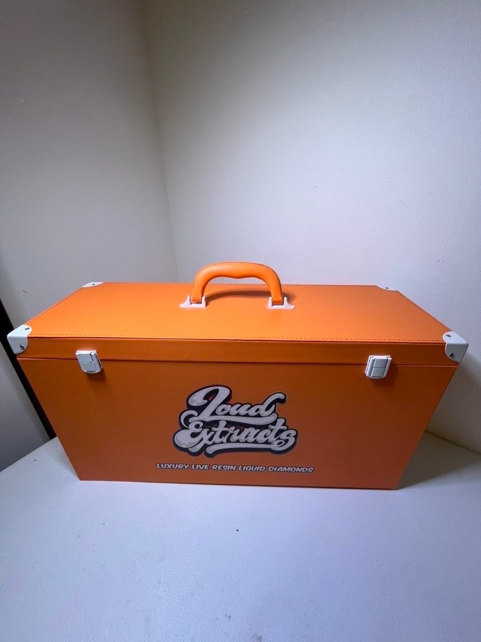 Loud Extracts V4 Disposable 2g