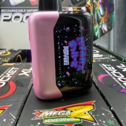 Super Dope Pocket XL 2G Vaporizer
