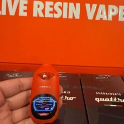 sherbinskis 2g dual chamber vape