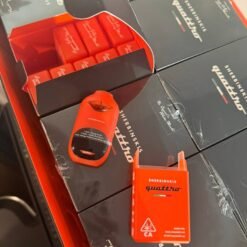 sherbinskis 2g dual chamber vape