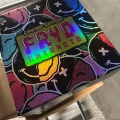 OG Fryd 2G Disposable