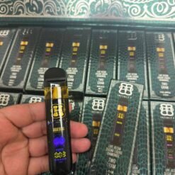 Hitz infinity emerald edition 2g