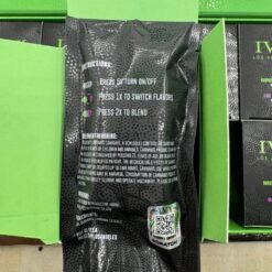 Ivy LA’s Disposable 2G