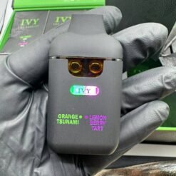 Ivy LA’s Disposable 2G