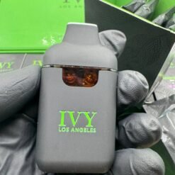 Ivy LA’s Disposable 2G