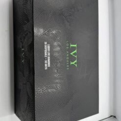 ivy los angeles dual tank disposable