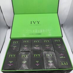 ivy los angeles dual tank disposable