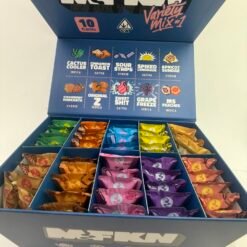 mfkn 2g disposable with screen