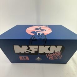 mfkn 2g disposable with screen