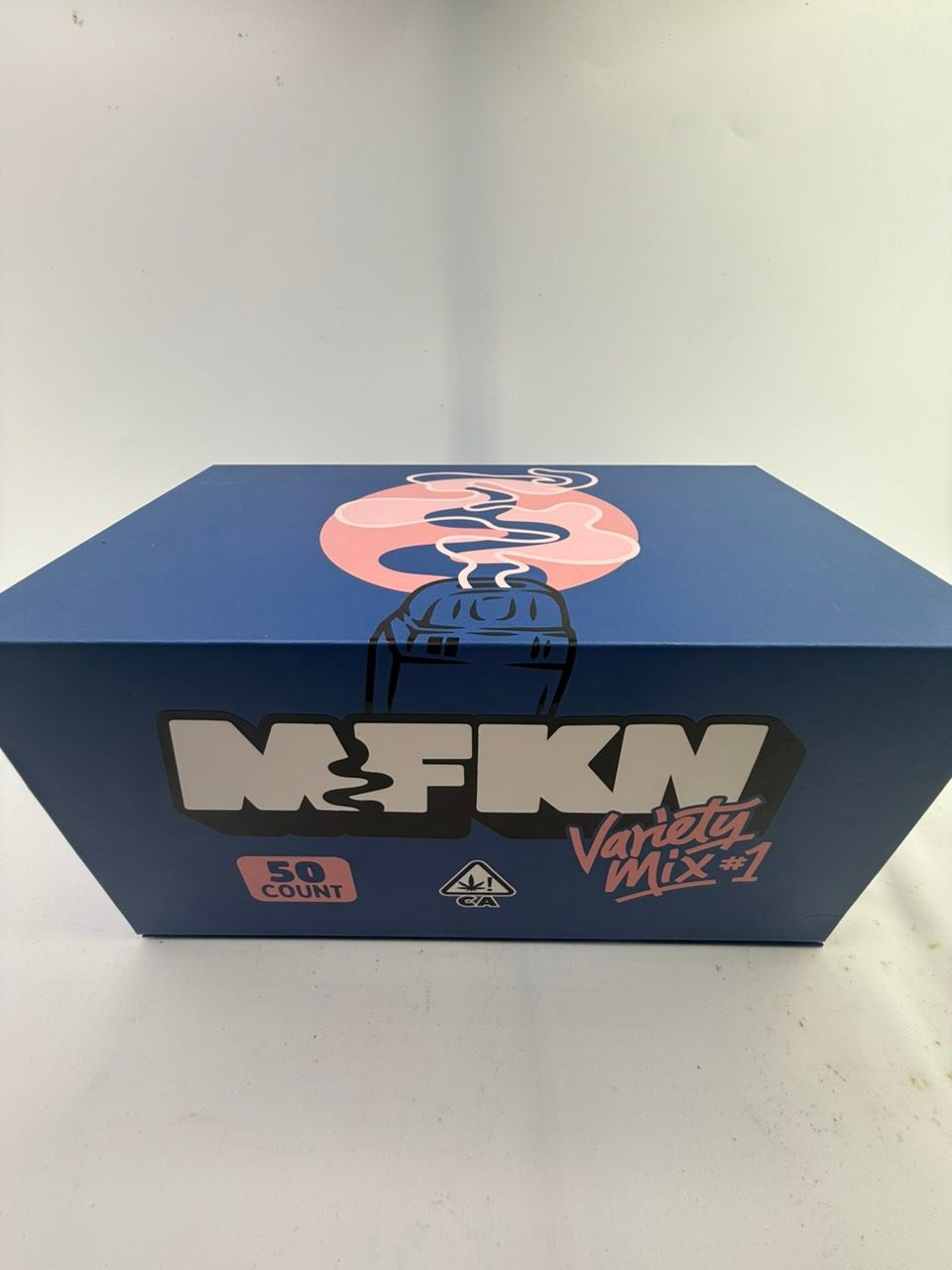 mfkn 2g disposable with screen