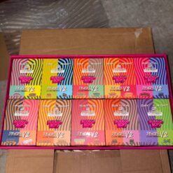 Bodega Boyz Deuces V2 Disposable