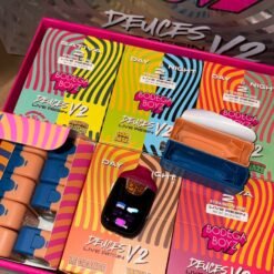 bodega boyz v2 2g disposable