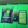 Glitch Extracts 4G Disposable