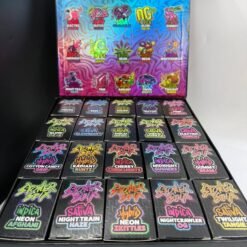 Stoner Stix After Hours 2G Vape