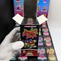 new Stoner Stix disposable 2G with screen,