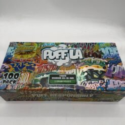 Puff LA Liquid Diamond Disposable