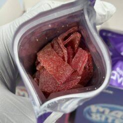 Mad Bites Gummies 2000mg THC