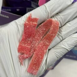 mad bites live resin gummies