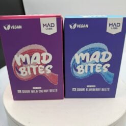 mad bites by mad labs