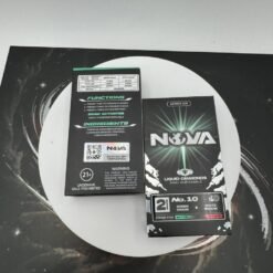 nova liquid diamond disposable 2g