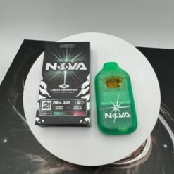 Nova dual 2g disposable