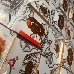 Hitzocristo 2g disposable