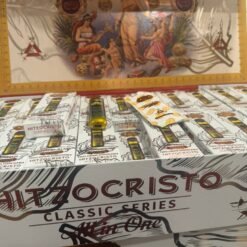 new hitz classic series disposable