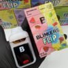 Blinkers Flip 2G Disposable