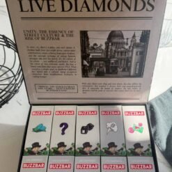 buzzbar 3g dual flavor disposable