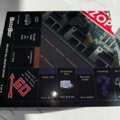 buzzbar live diamonds 3g vape