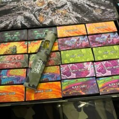 Og Cake 2G Army Edition 2.0