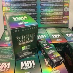 Whole Melt Duo Phase 4 Disposable