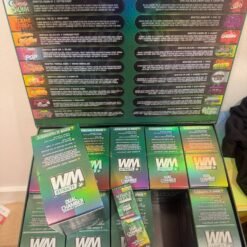 Whole Melt Duo Phase 4 Disposable