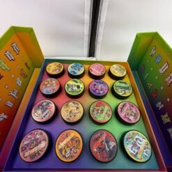 Choiceslab Live Resin Sugar Wax