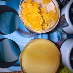 choiceslabs 1 oz wax jars