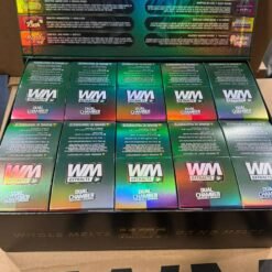 Whole melt Duo Phase 4 Disposable