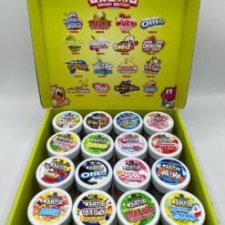 Arcadia Extract Live Resin Badder