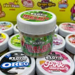 Arcadia Extracts Exotic Candy Edition