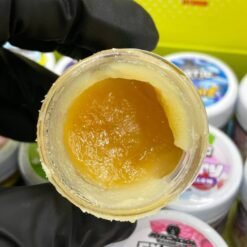 arcadia badder 1 oz jars